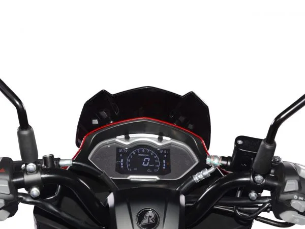 YINGANG T3 detail 2