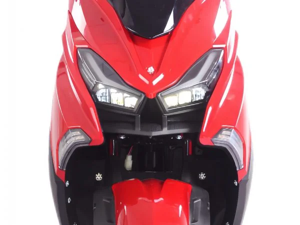 YINGANG T3 detail 3
