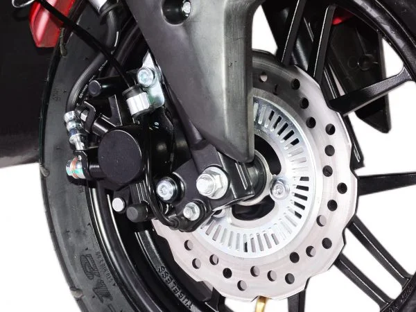 YINGANG T3 detail 4