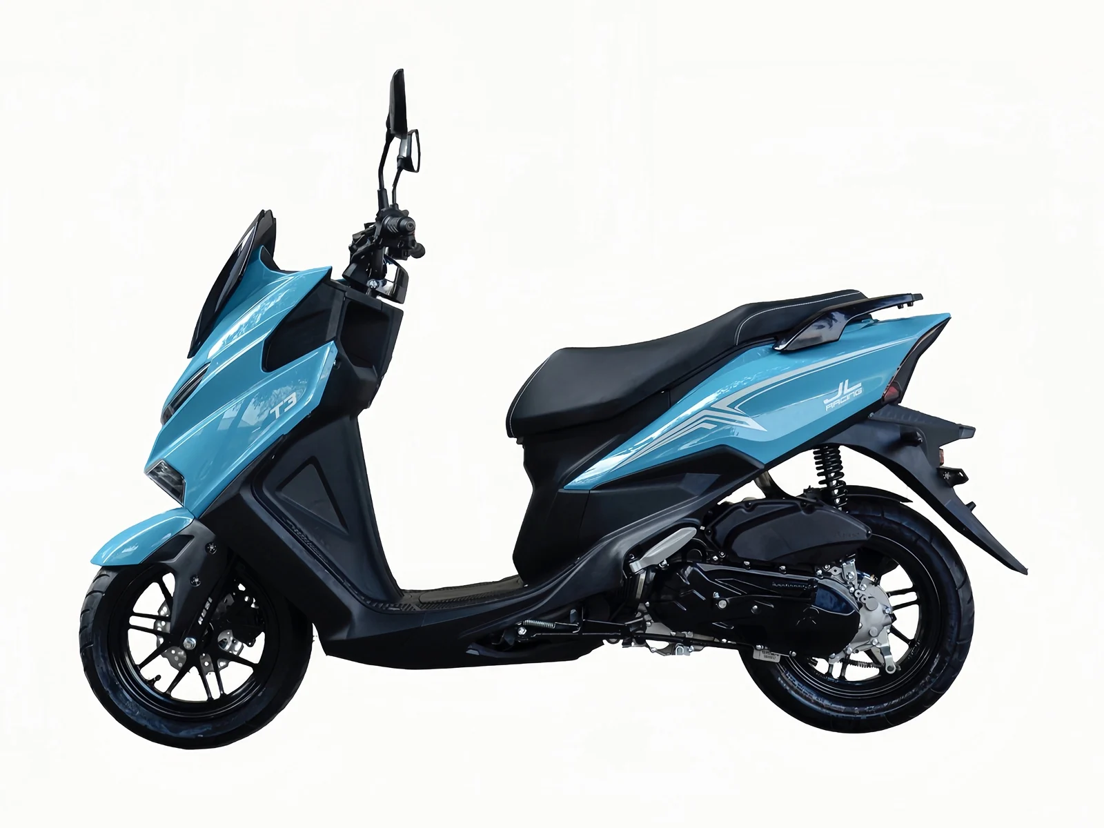 YINGANG T3 view 5