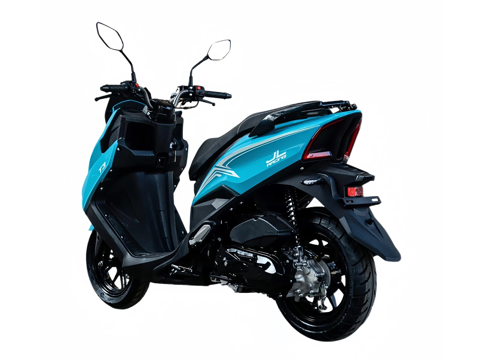 YINGANG T3 view 6