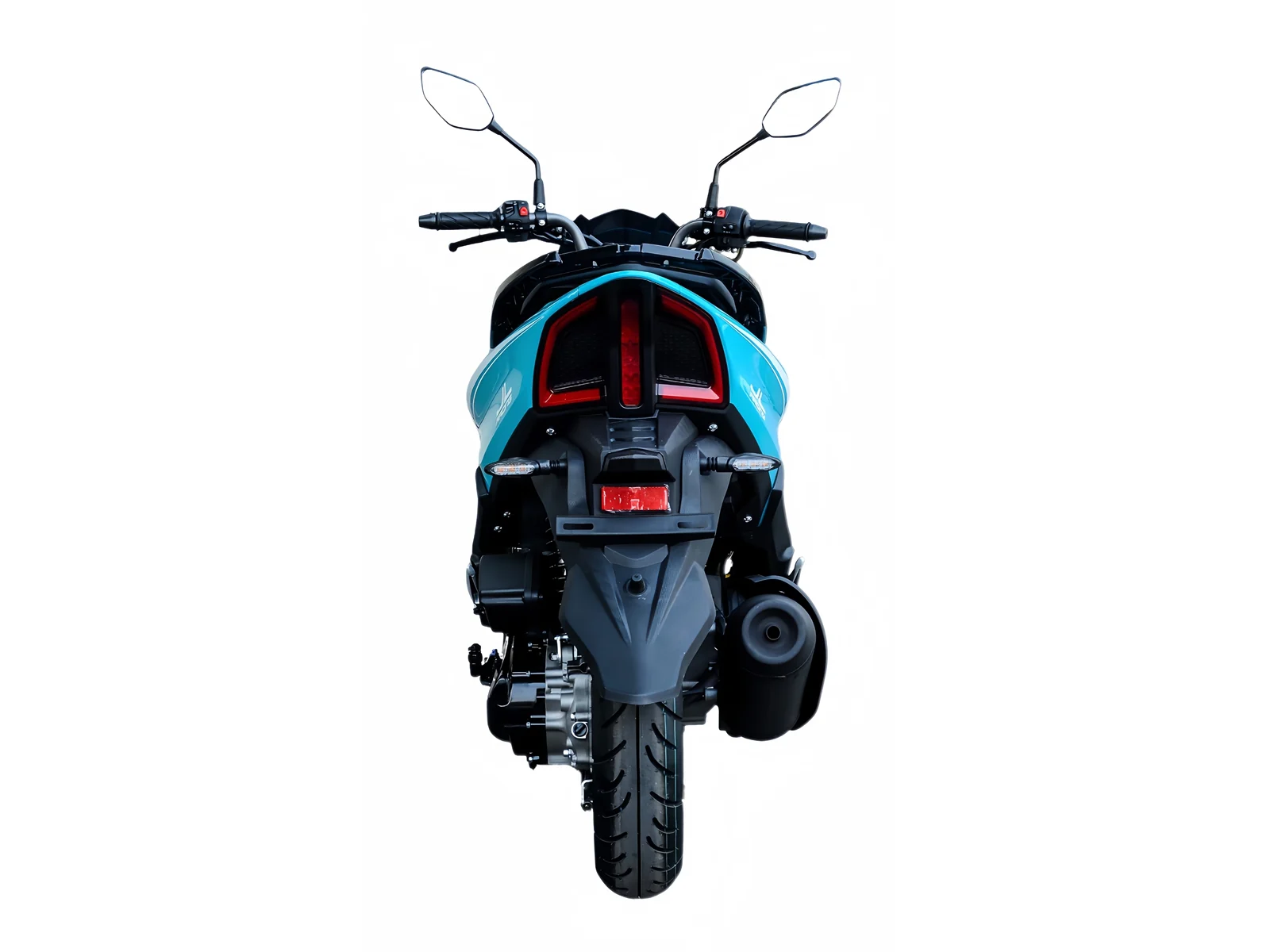 YINGANG T3 view 7