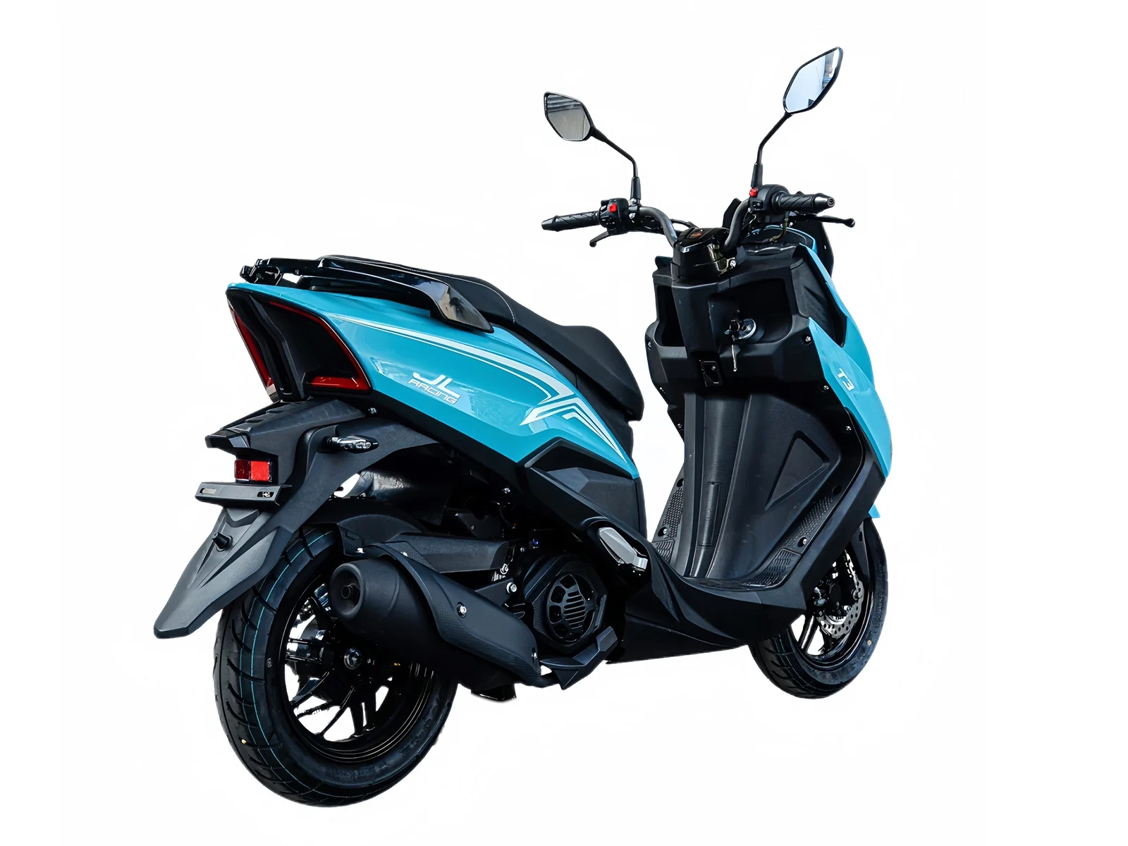YINGANG T3 view 8