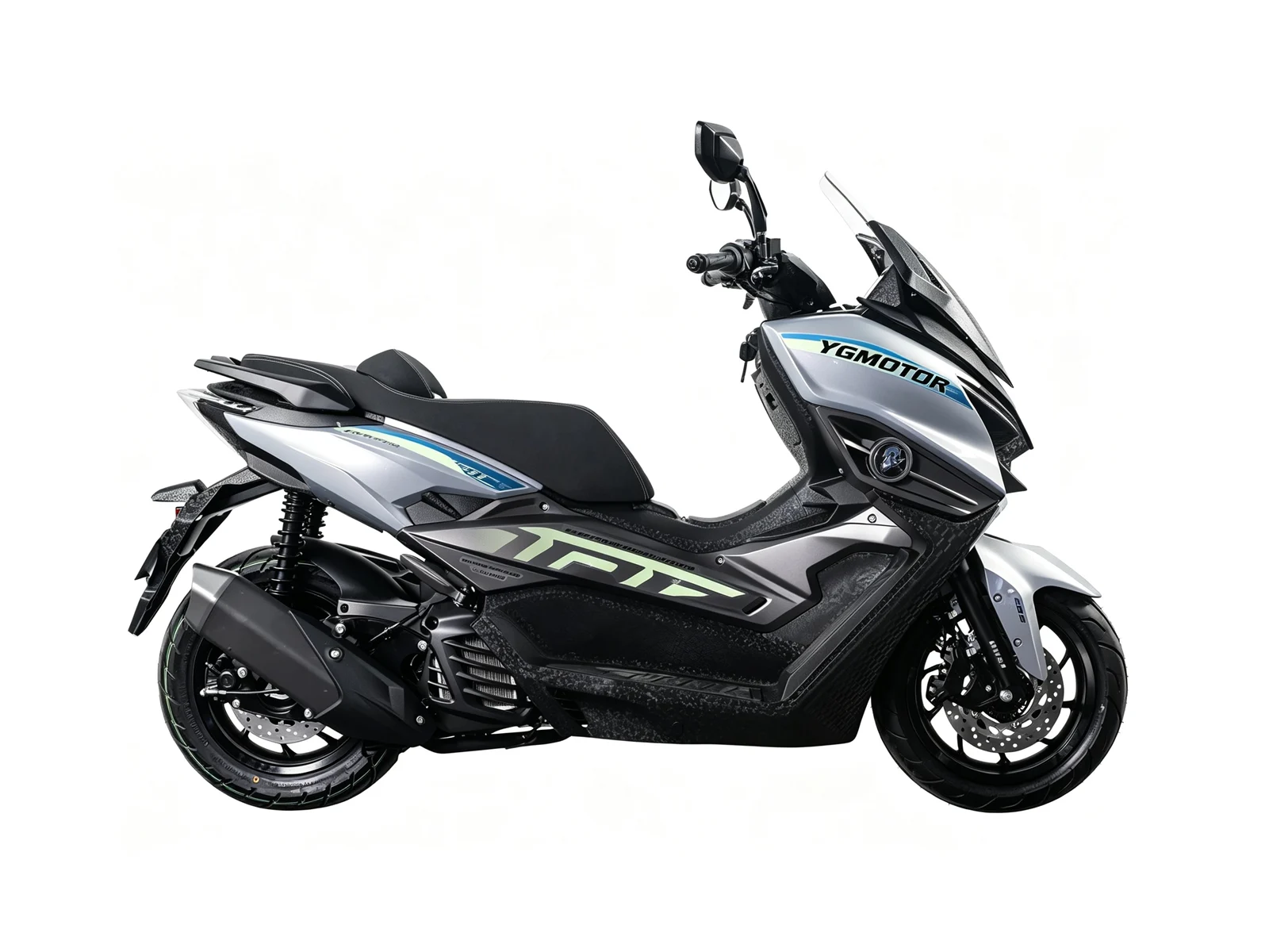 YINGANG T4 Scooters
