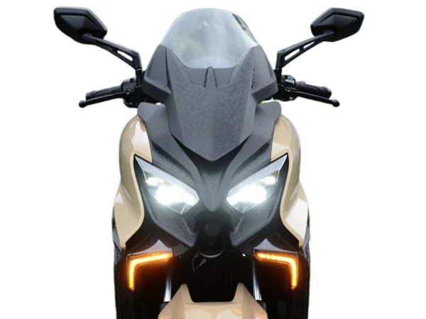 YINGANG T4 detail 1