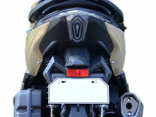 YINGANG T4 detail 2
