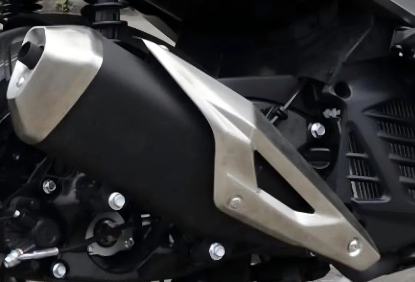 YINGANG T4 detail 5