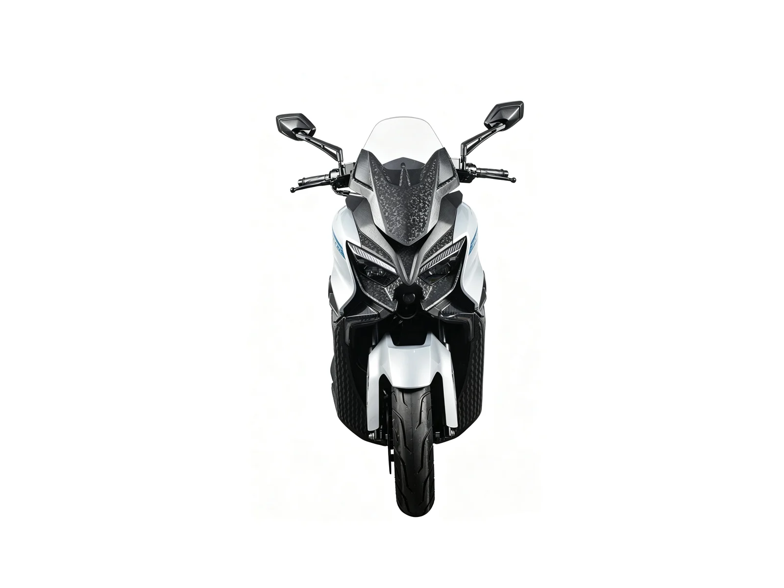 YINGANG T4 view 3