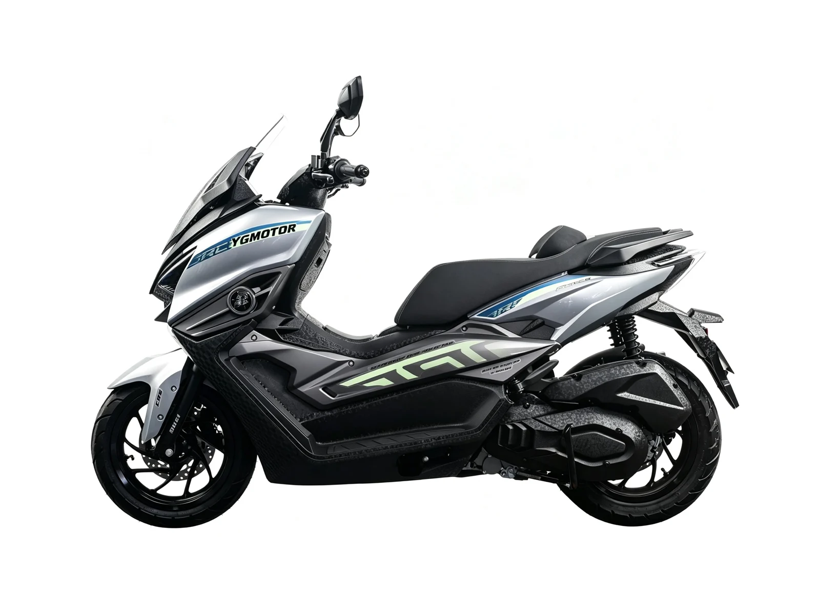 YINGANG T4 view 5
