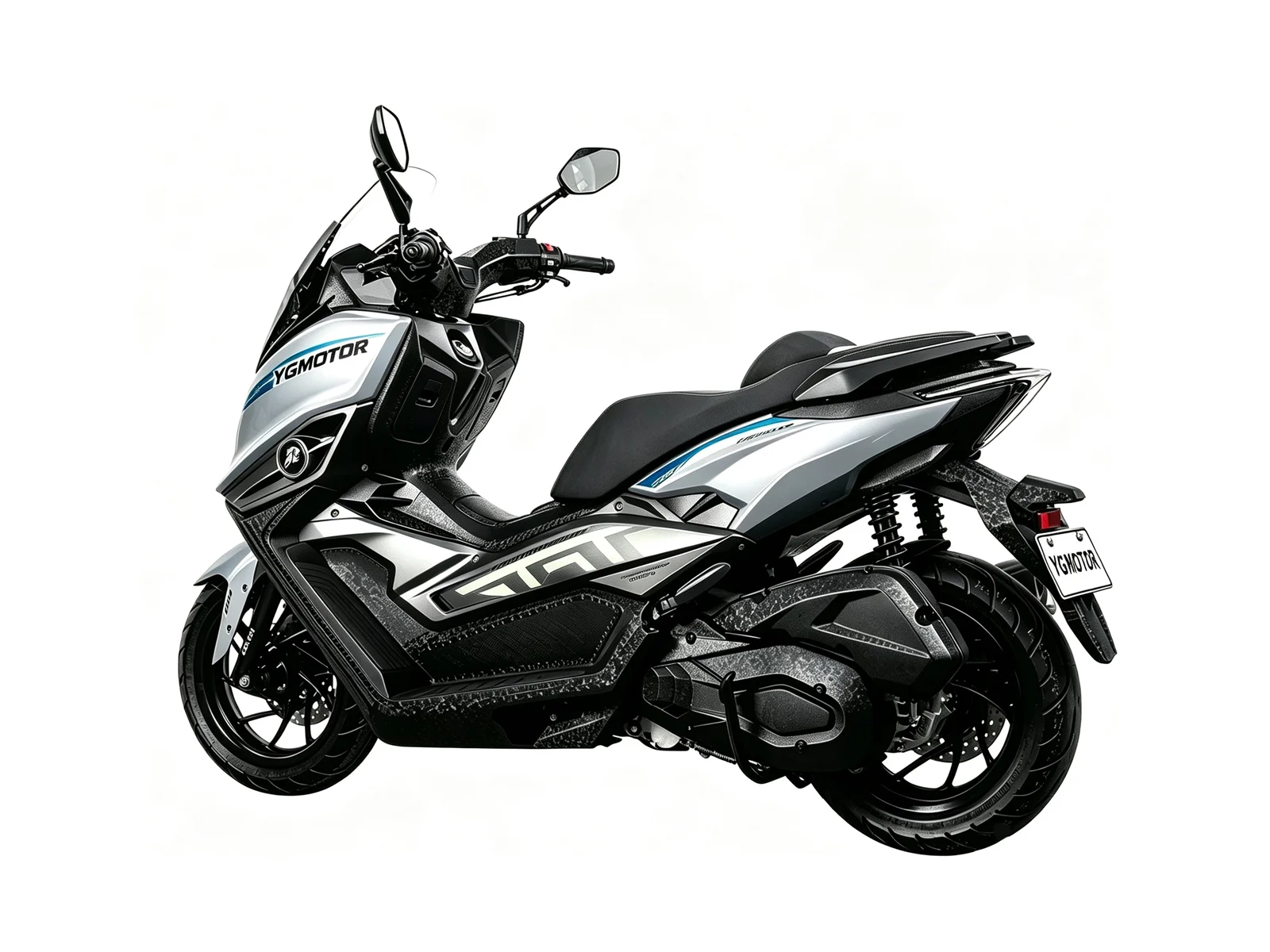 YINGANG T4 view 6