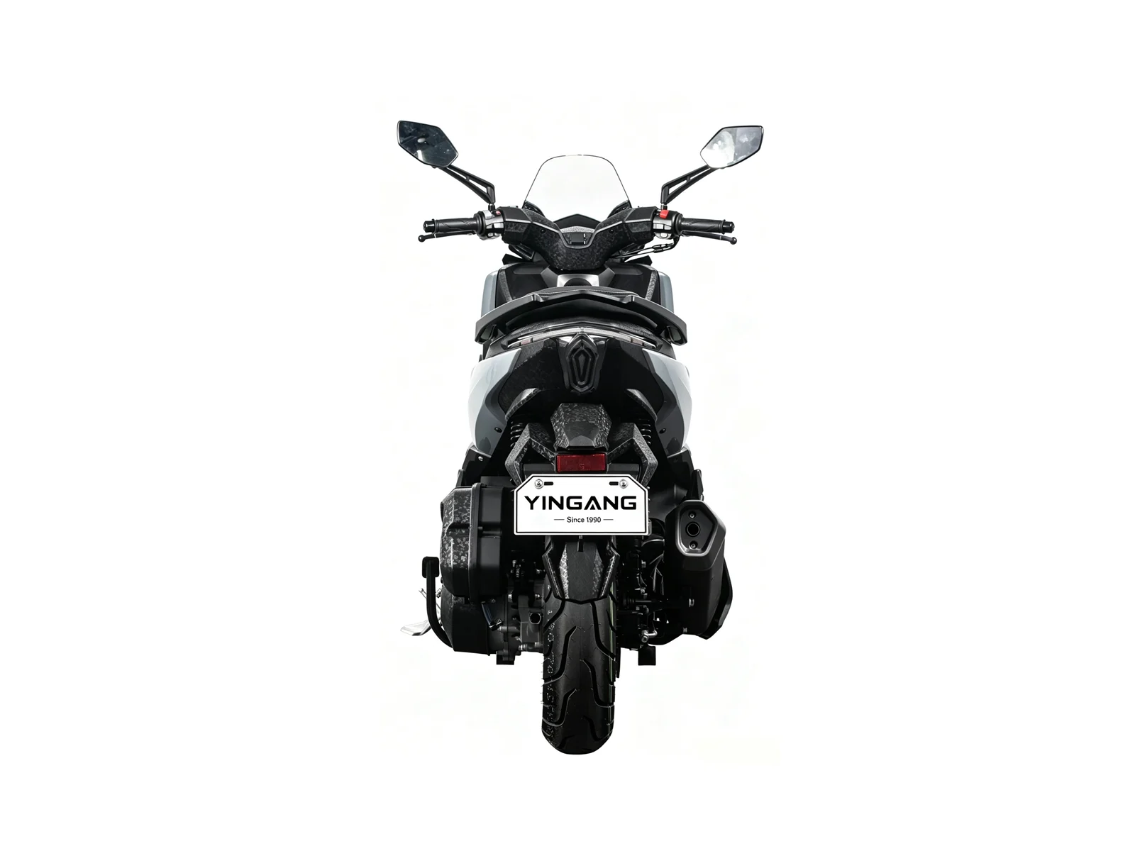 YINGANG T4 view 7
