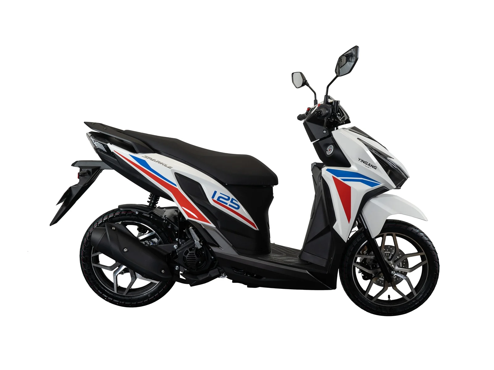 YINGANG T5 Scooters