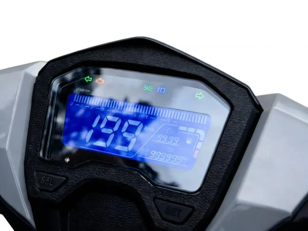 YINGANG T5 detail 2