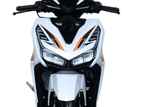 YINGANG T5 detail 4