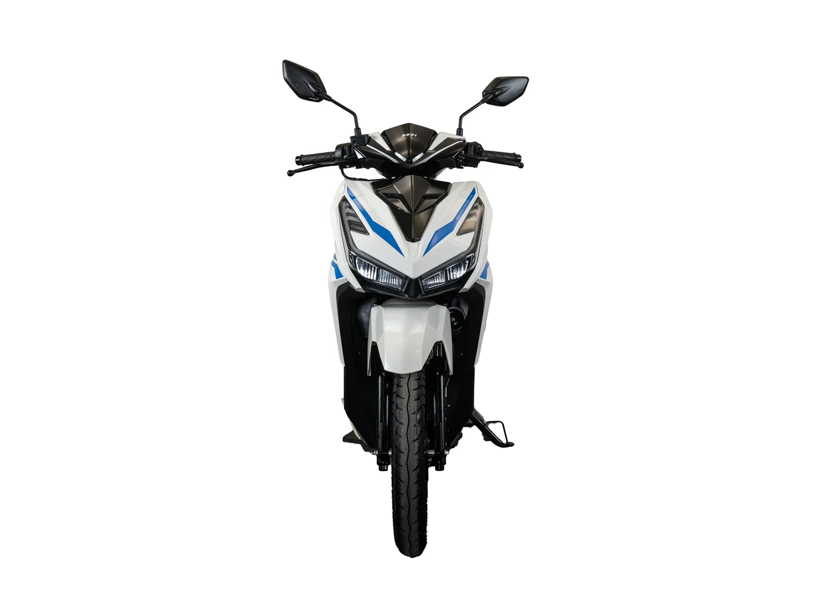 YINGANG T5 view 3