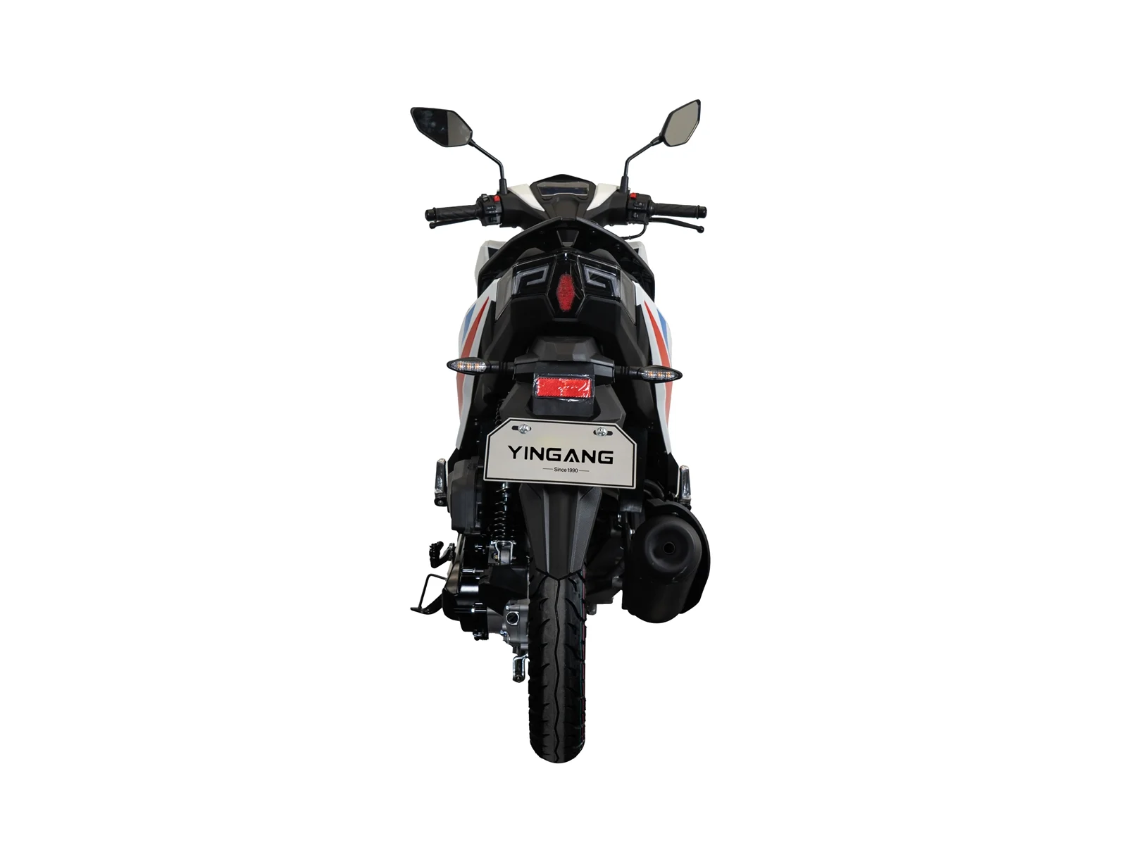 YINGANG T5 view 7