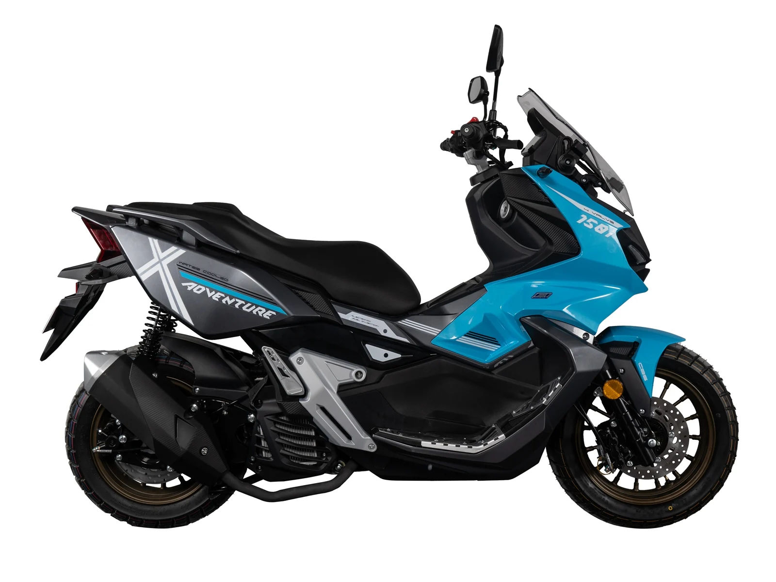 YINGANG T6 Scooters
