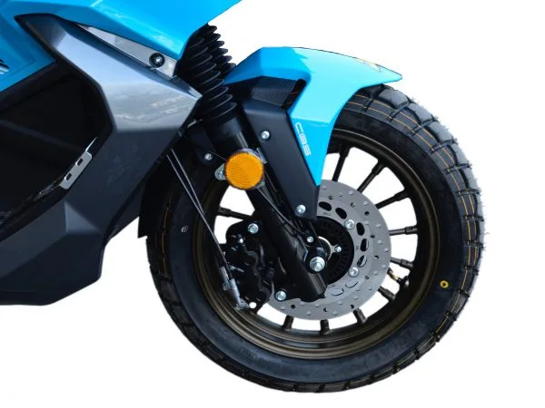 YINGANG T6 detail 1