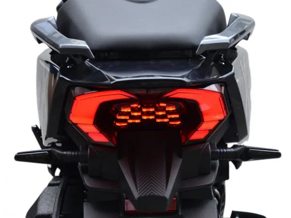YINGANG T6 detail 2