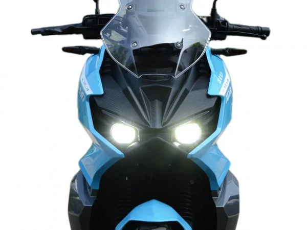 YINGANG T6 detail 3