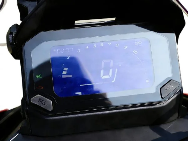 YINGANG T6 detail 4