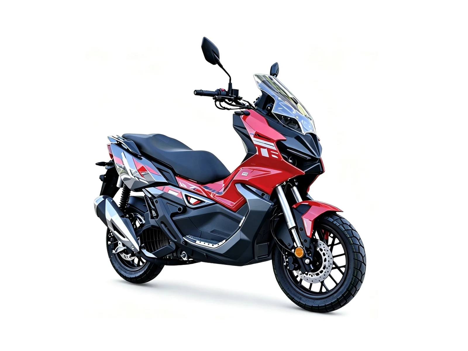 YINGANG T6 view 2
