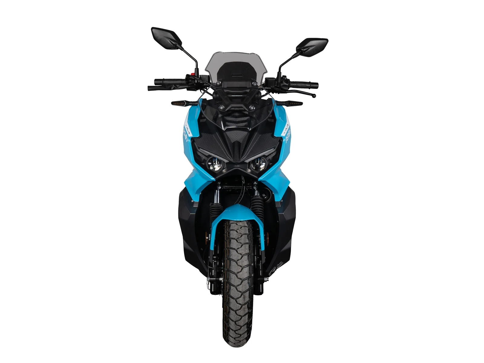 YINGANG T6 view 3