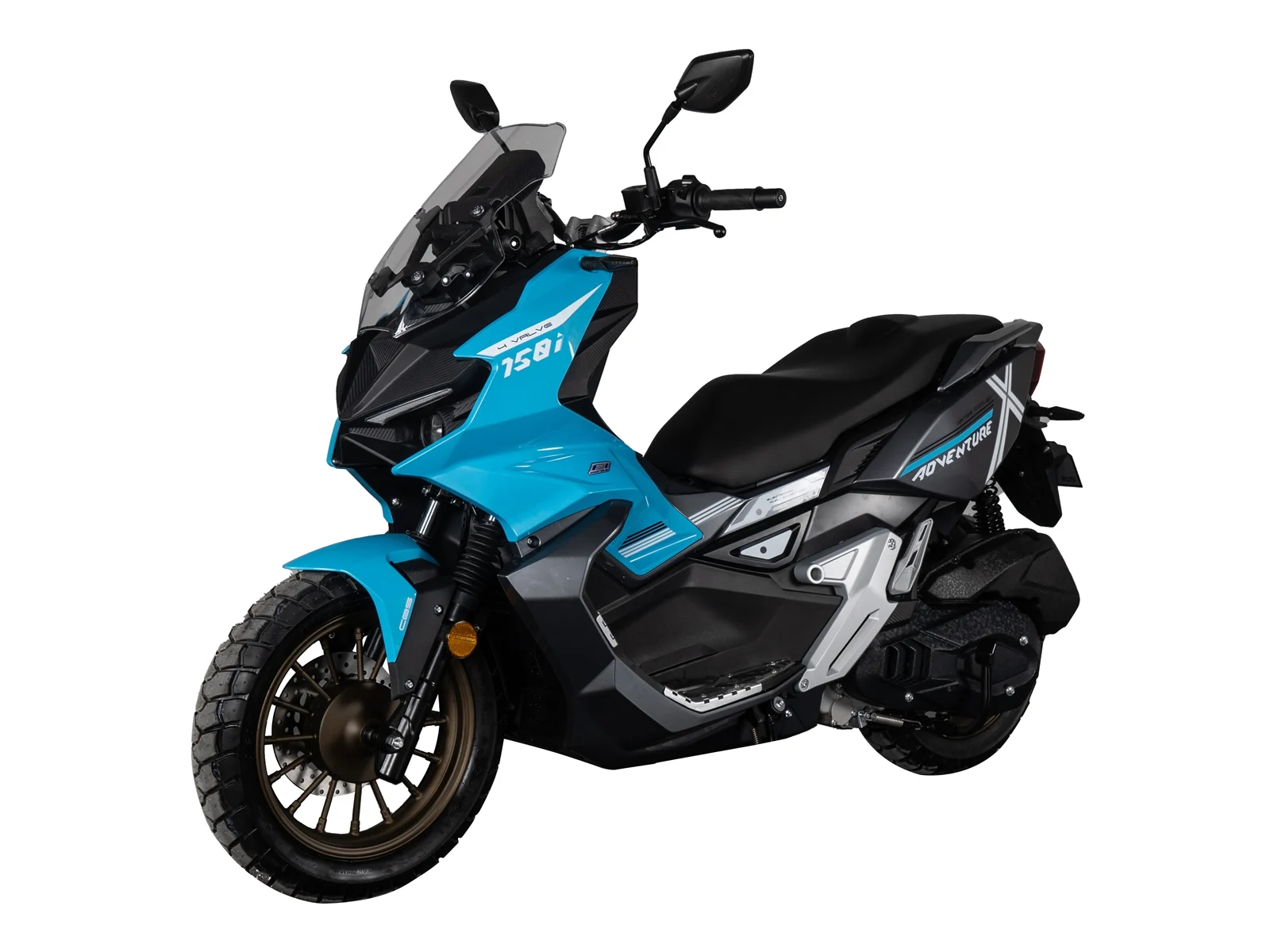 YINGANG T6 view 4