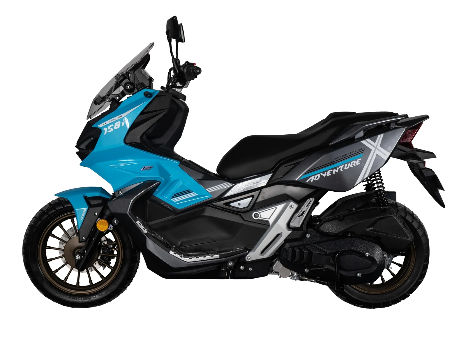 YINGANG T6 view 5