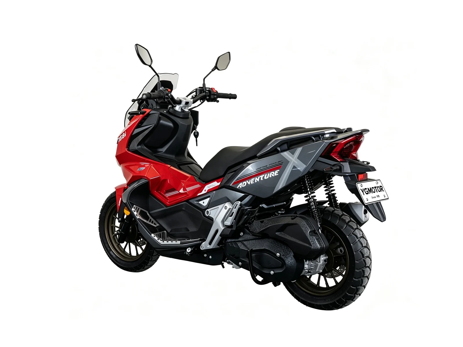 YINGANG T6 view 6