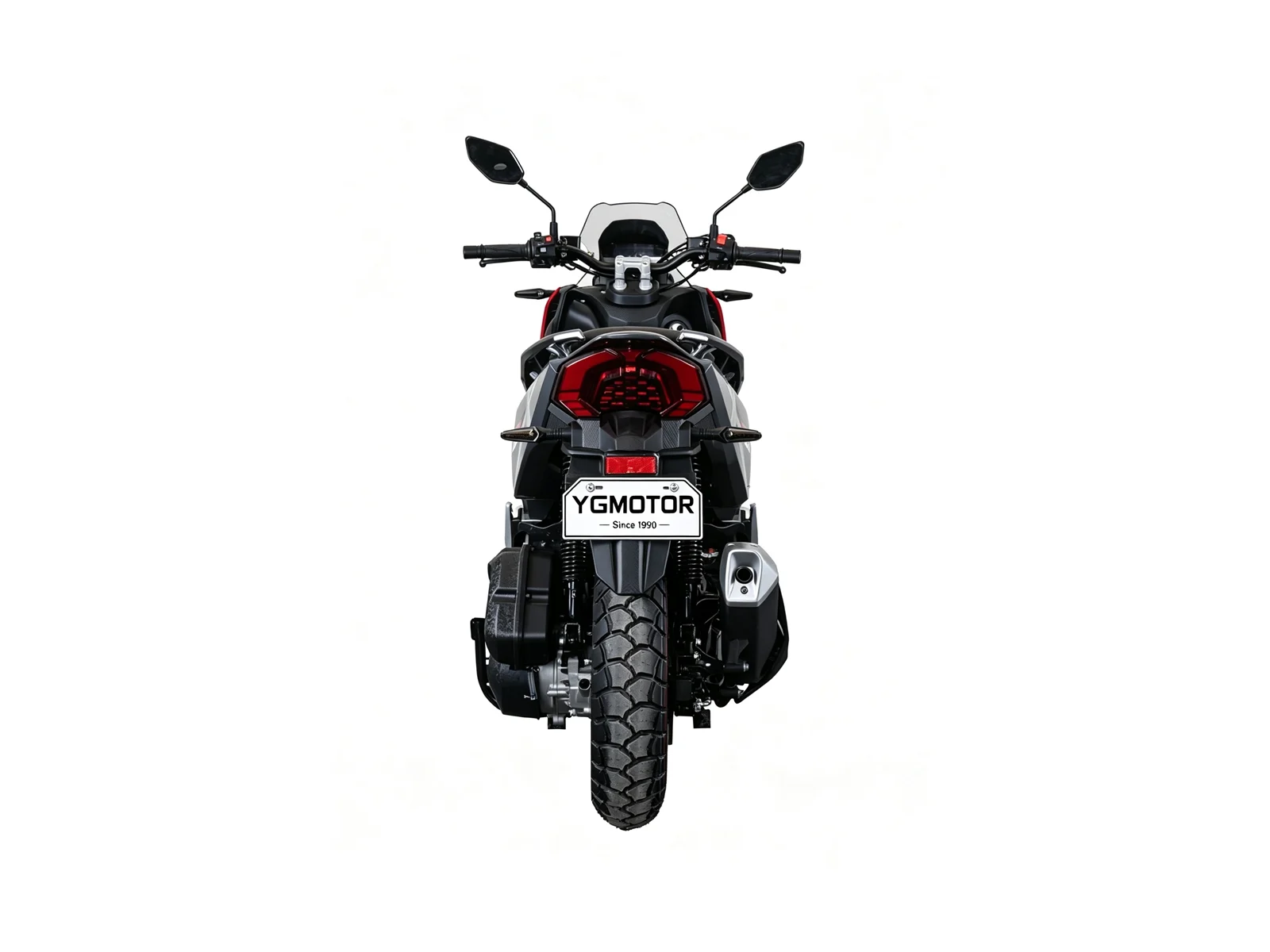 YINGANG T6 view 7
