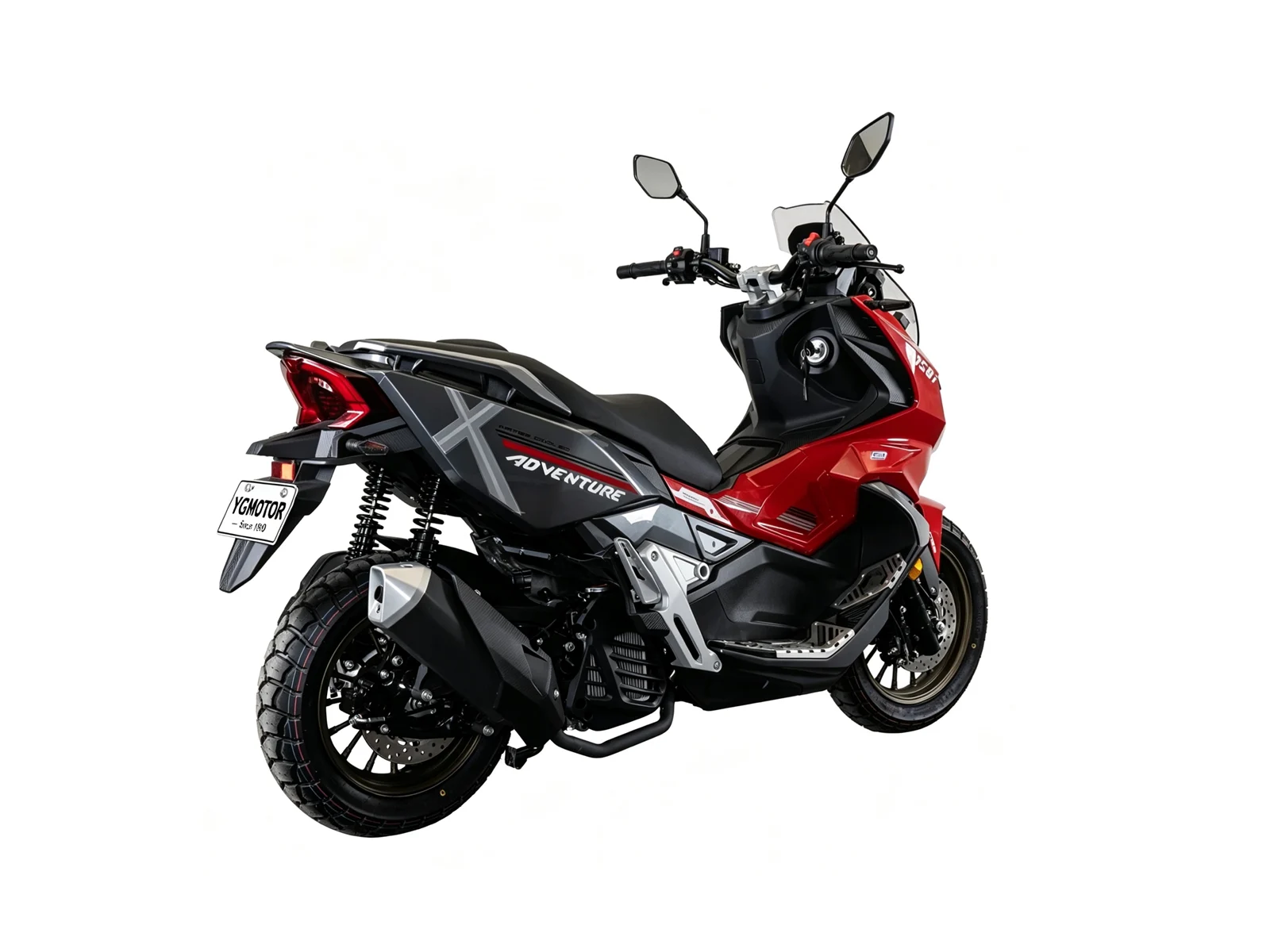 YINGANG T6 view 8