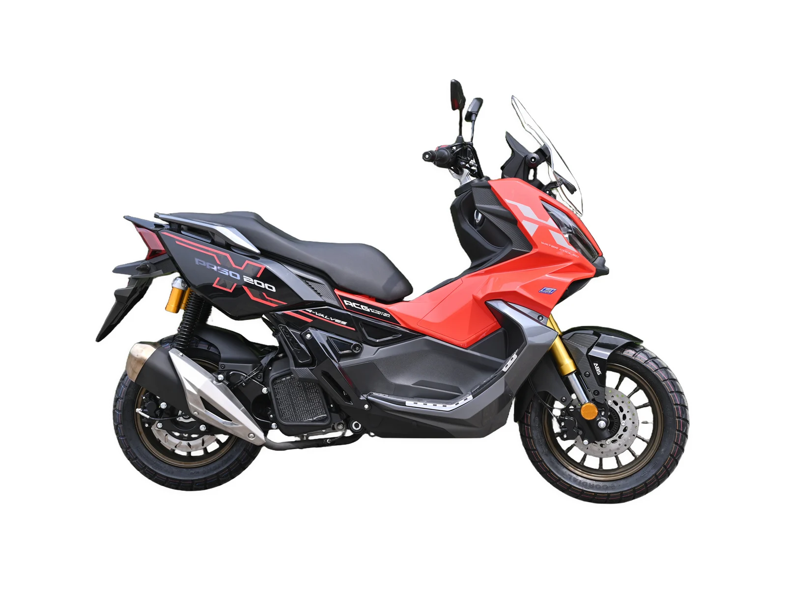 YINGANG T9 Scooters
