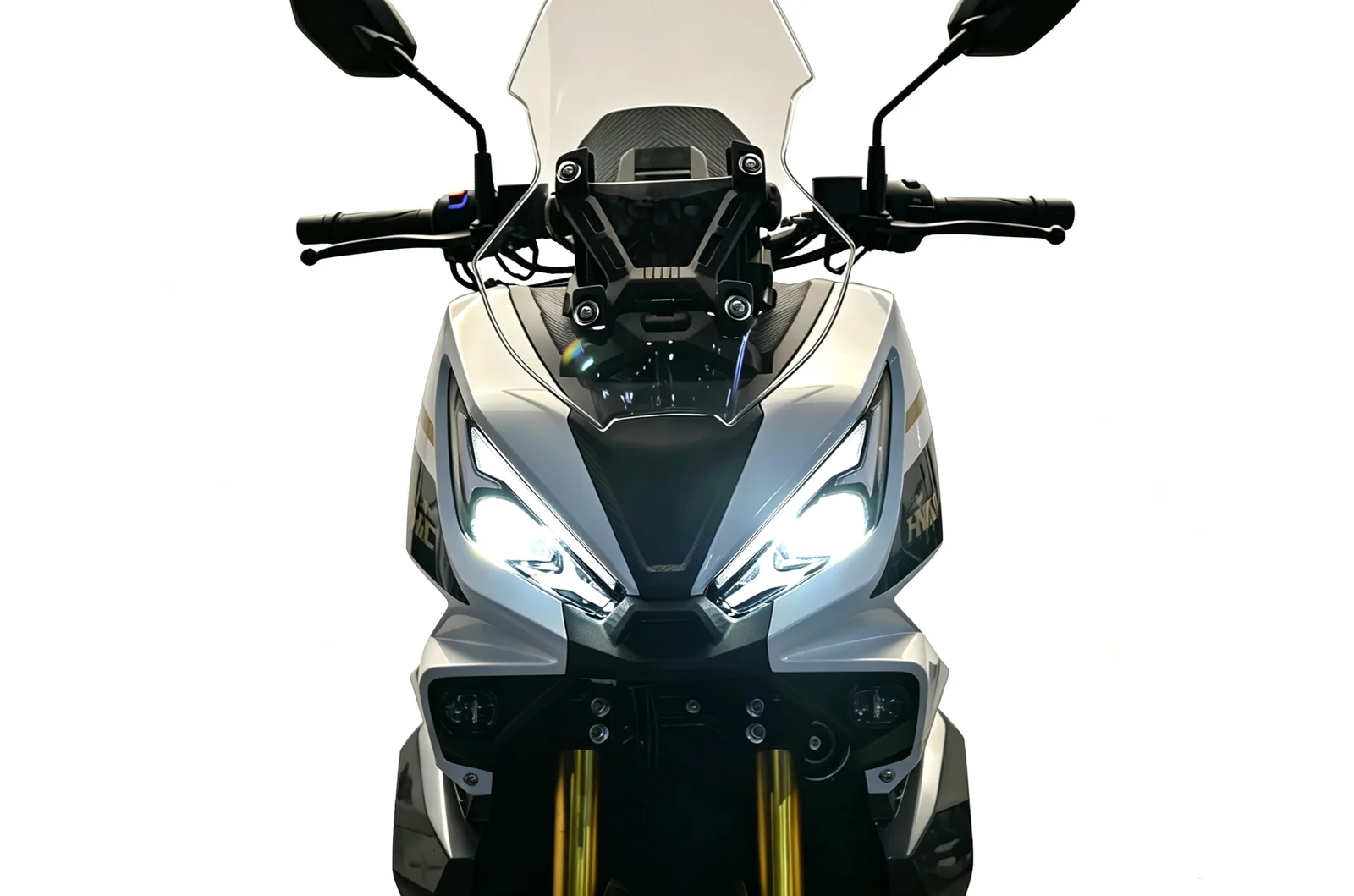YINGANG T9 detail 1