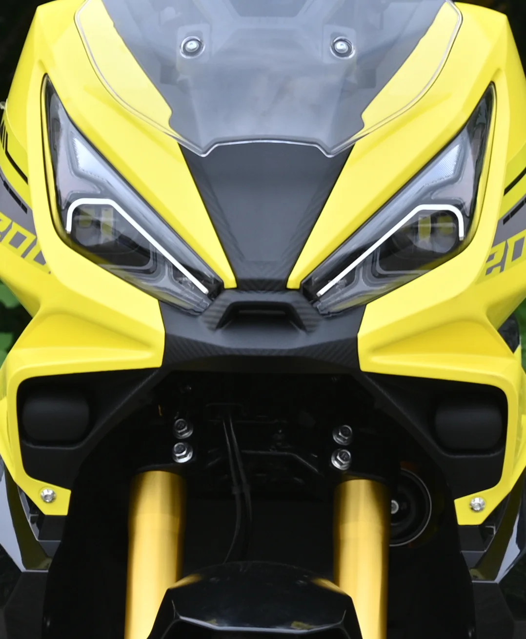YINGANG T9 detail 3