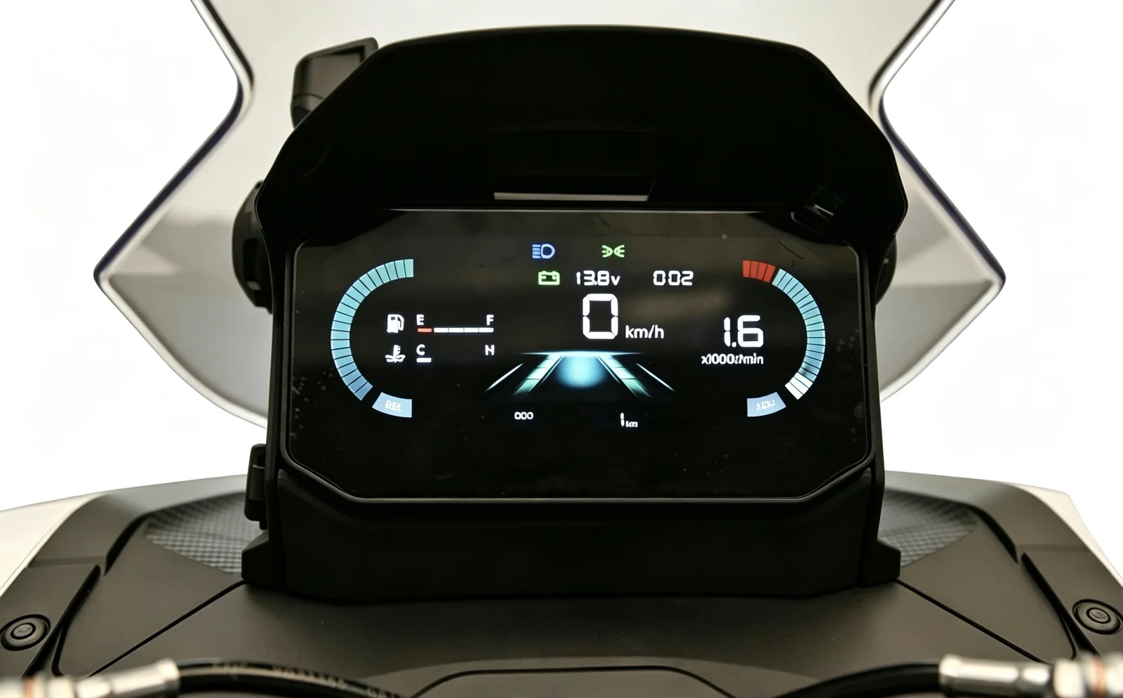 YINGANG T9 detail 5