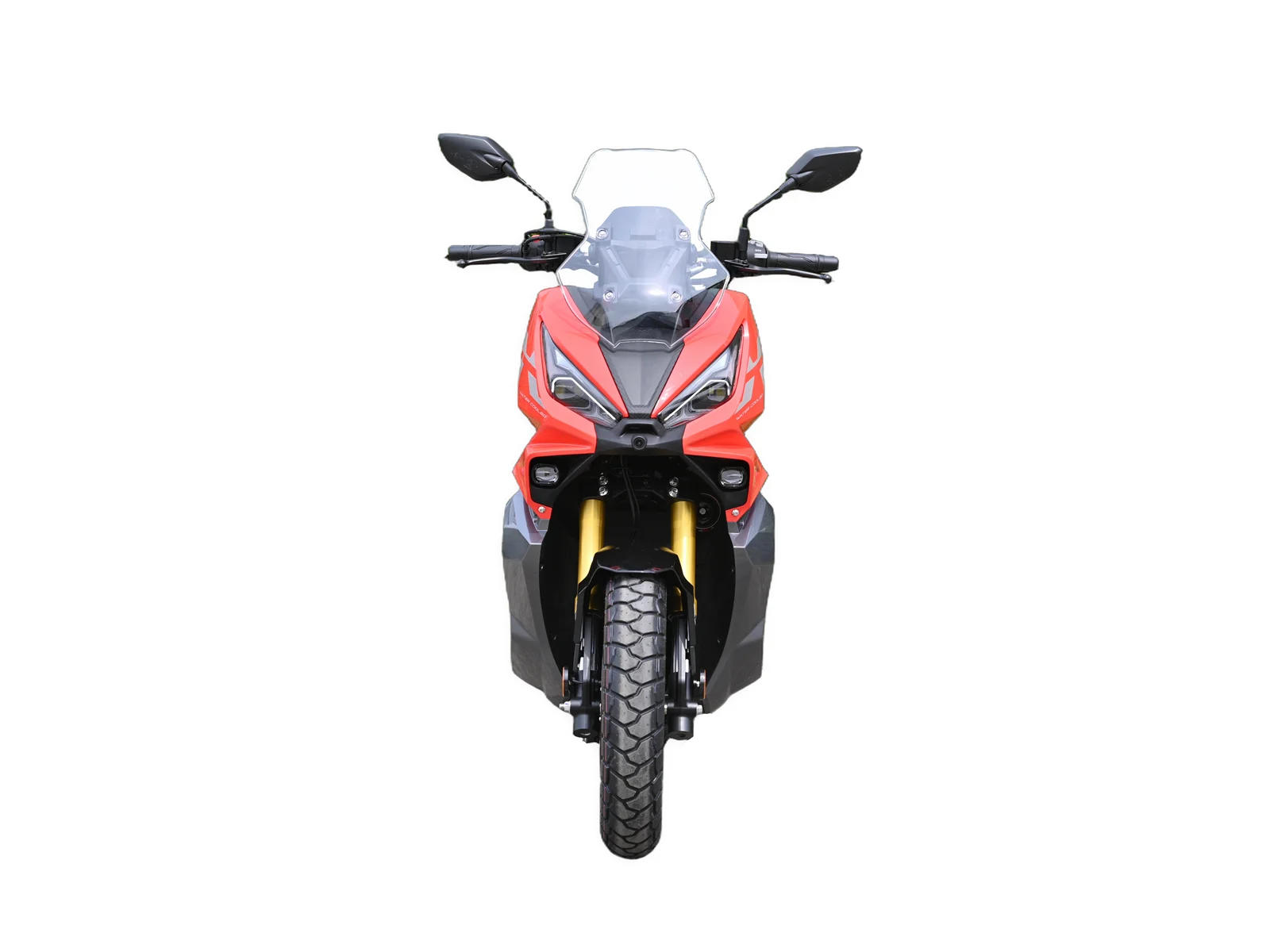 YINGANG T9 view 3