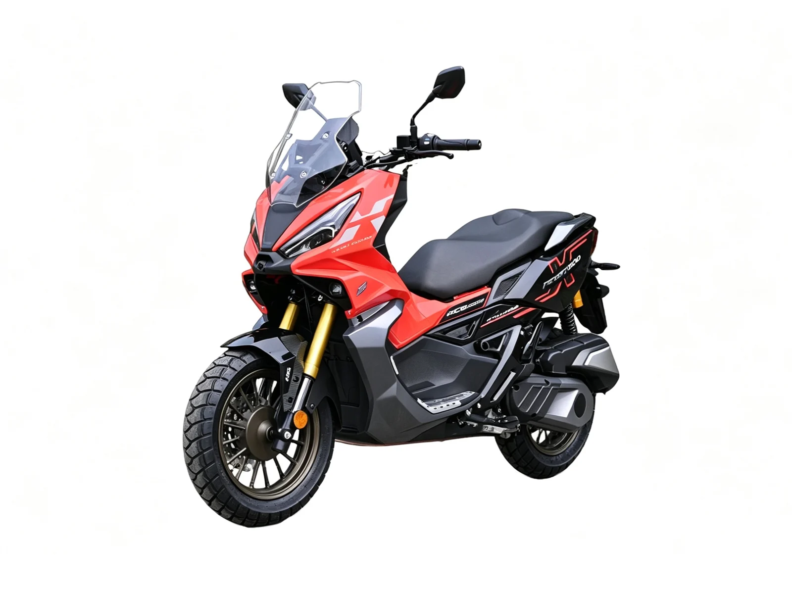 YINGANG T9 view 4