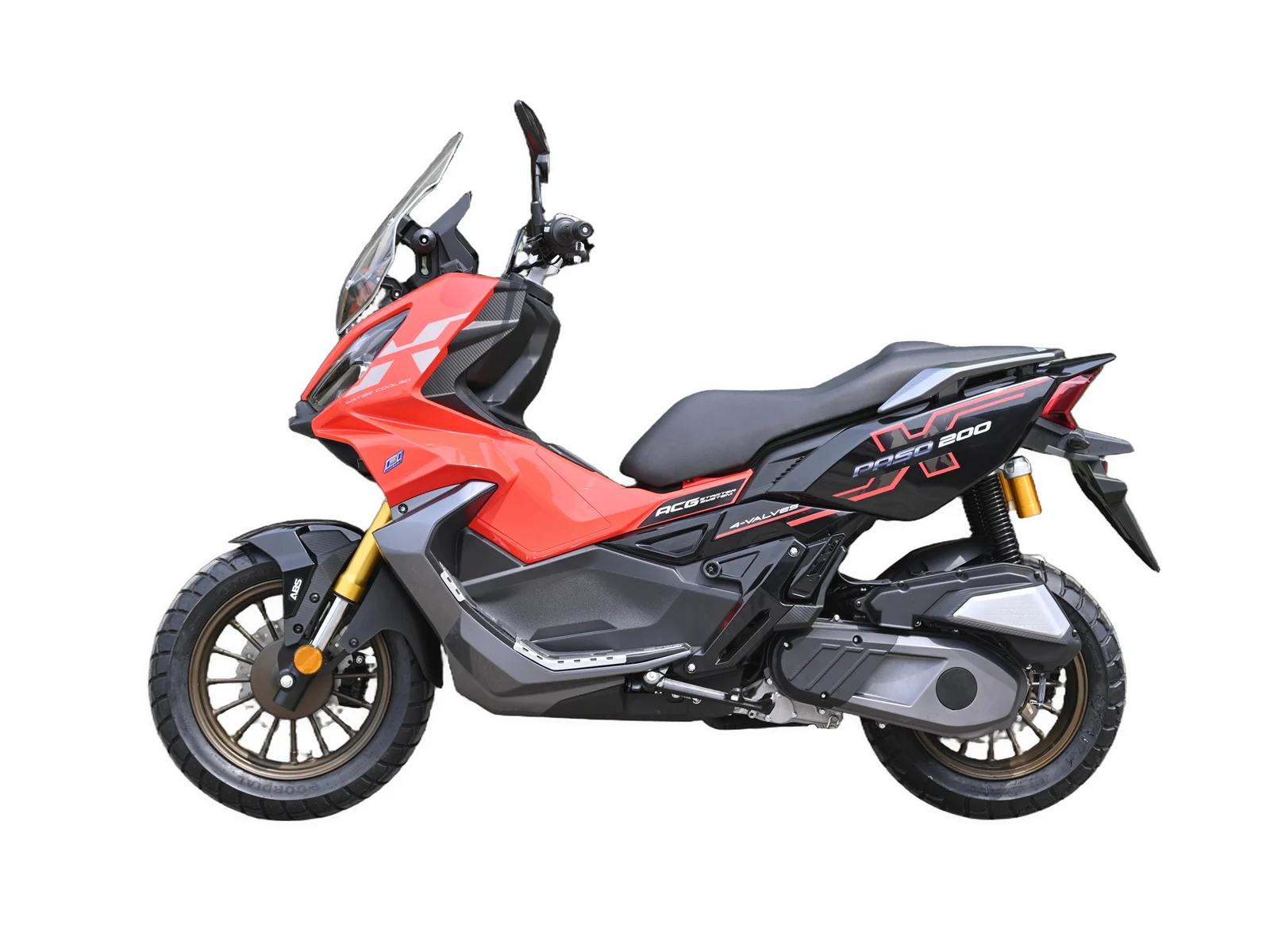 YINGANG T9 view 5