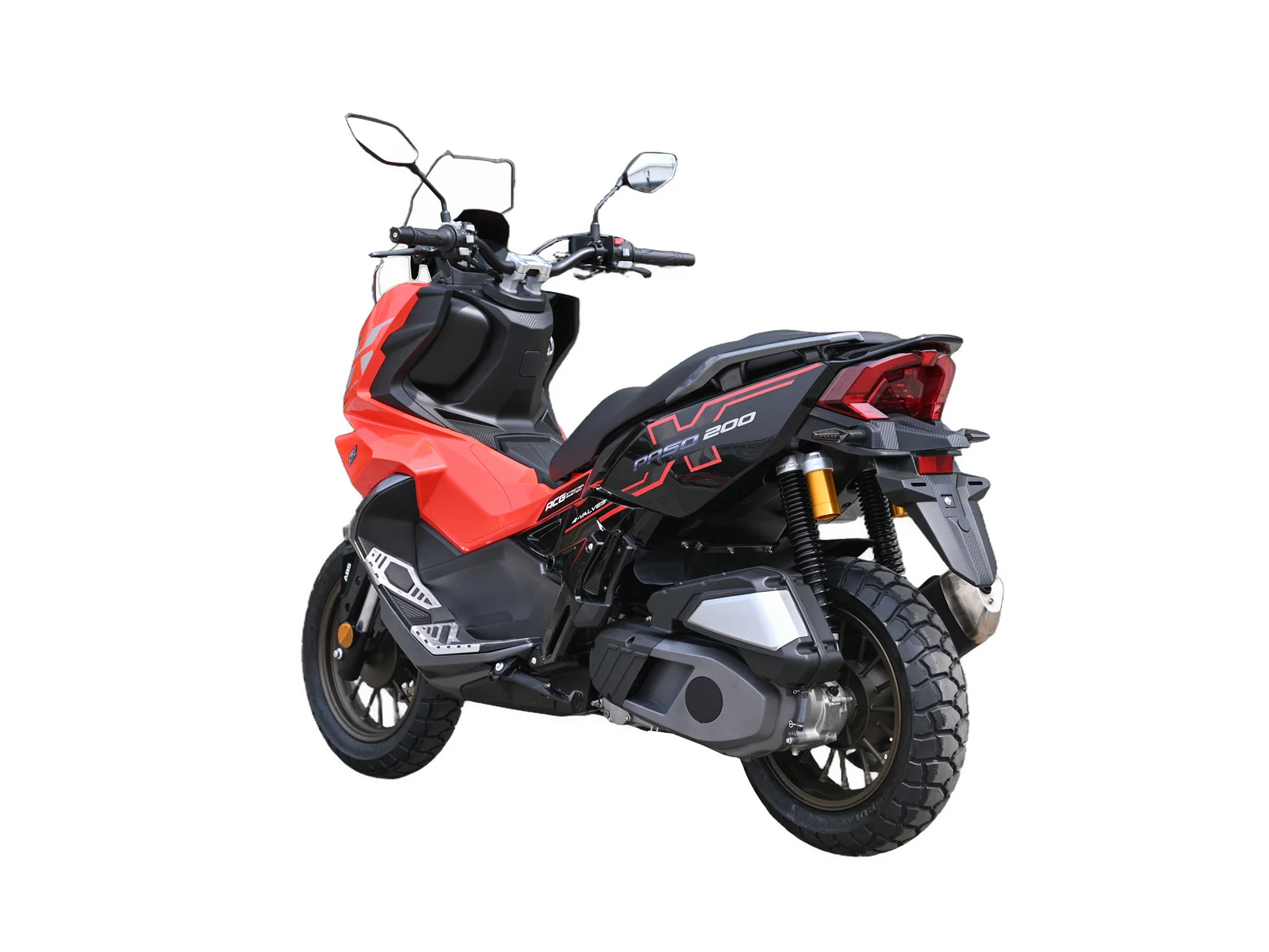 YINGANG T9 view 6