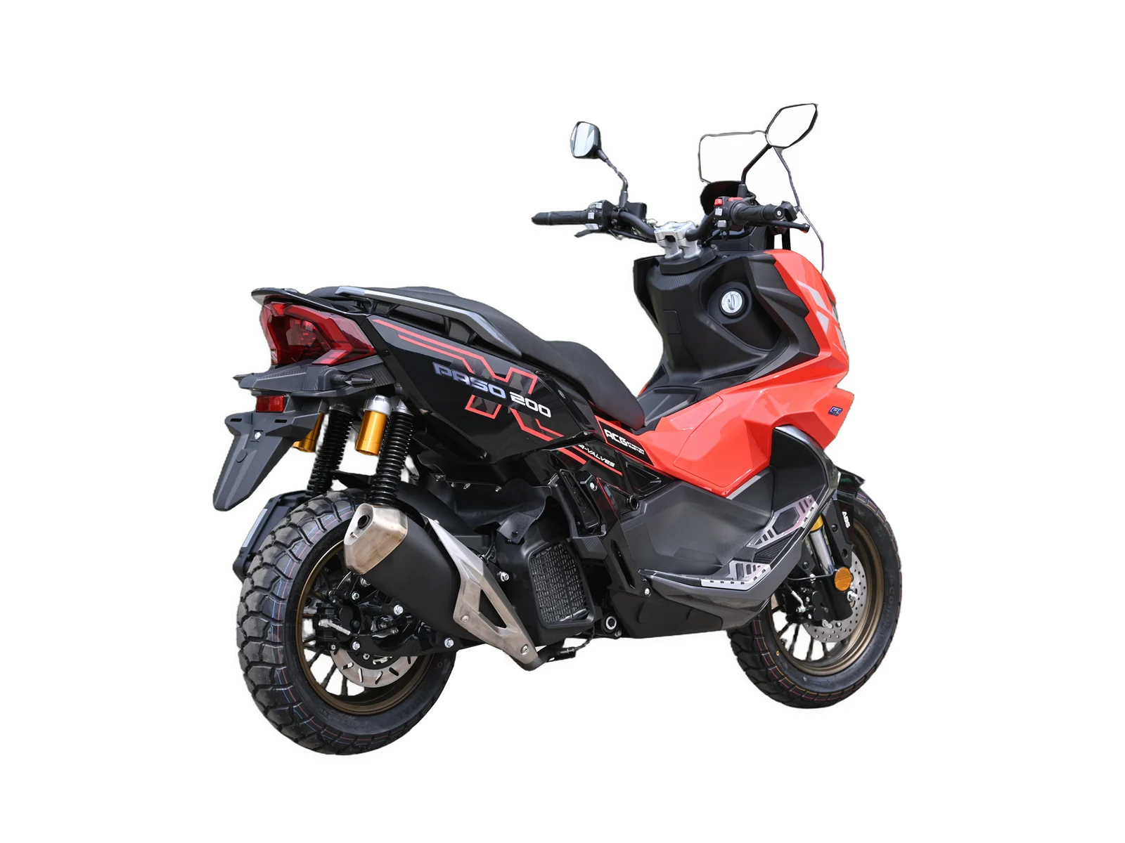 YINGANG T9 view 8
