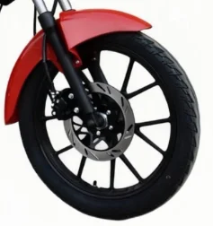 YINGANG TITAN 150 detail 1