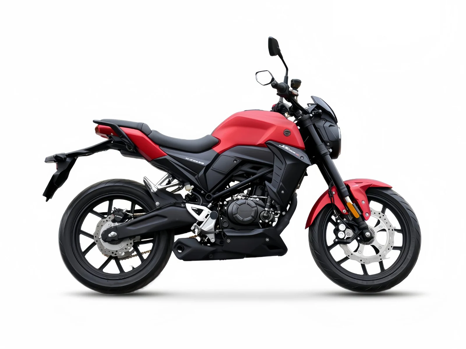 YINGANG V8 Street & Commuter