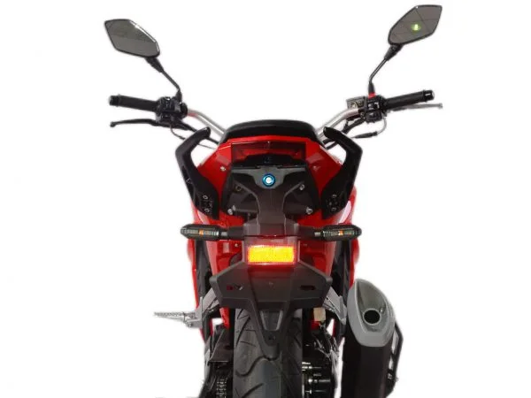 YINGANG V8 detail 1