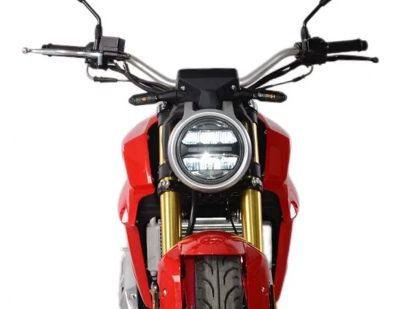 YINGANG V8 detail 2