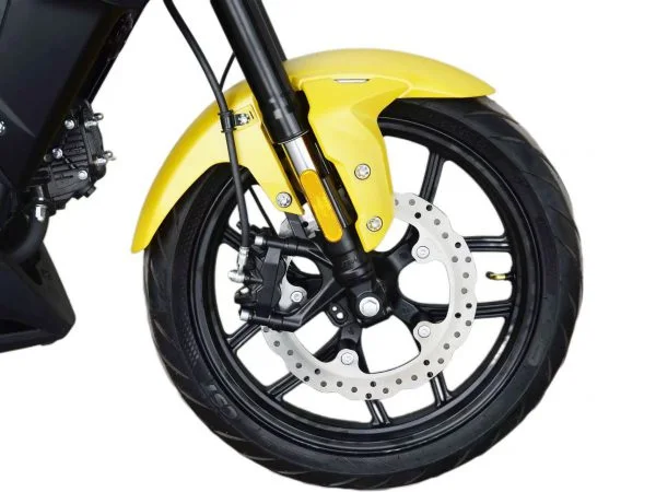 YINGANG V8 detail 3