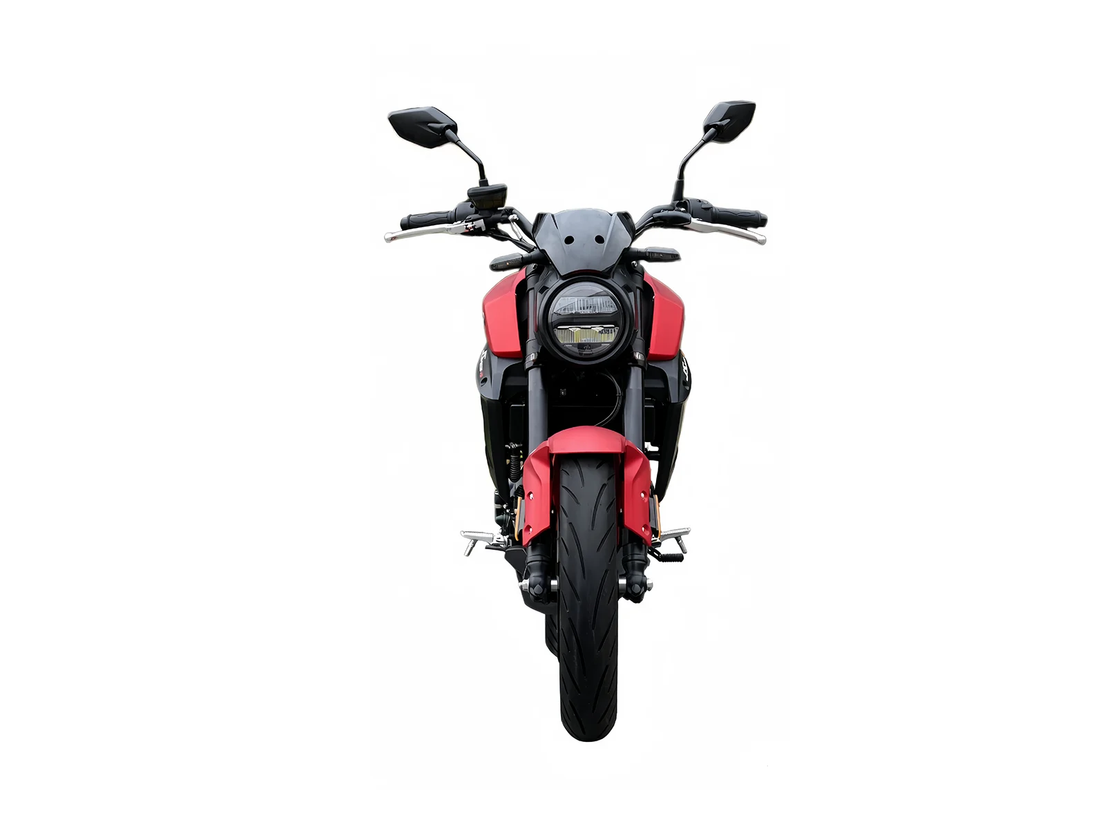 YINGANG V8 view 3