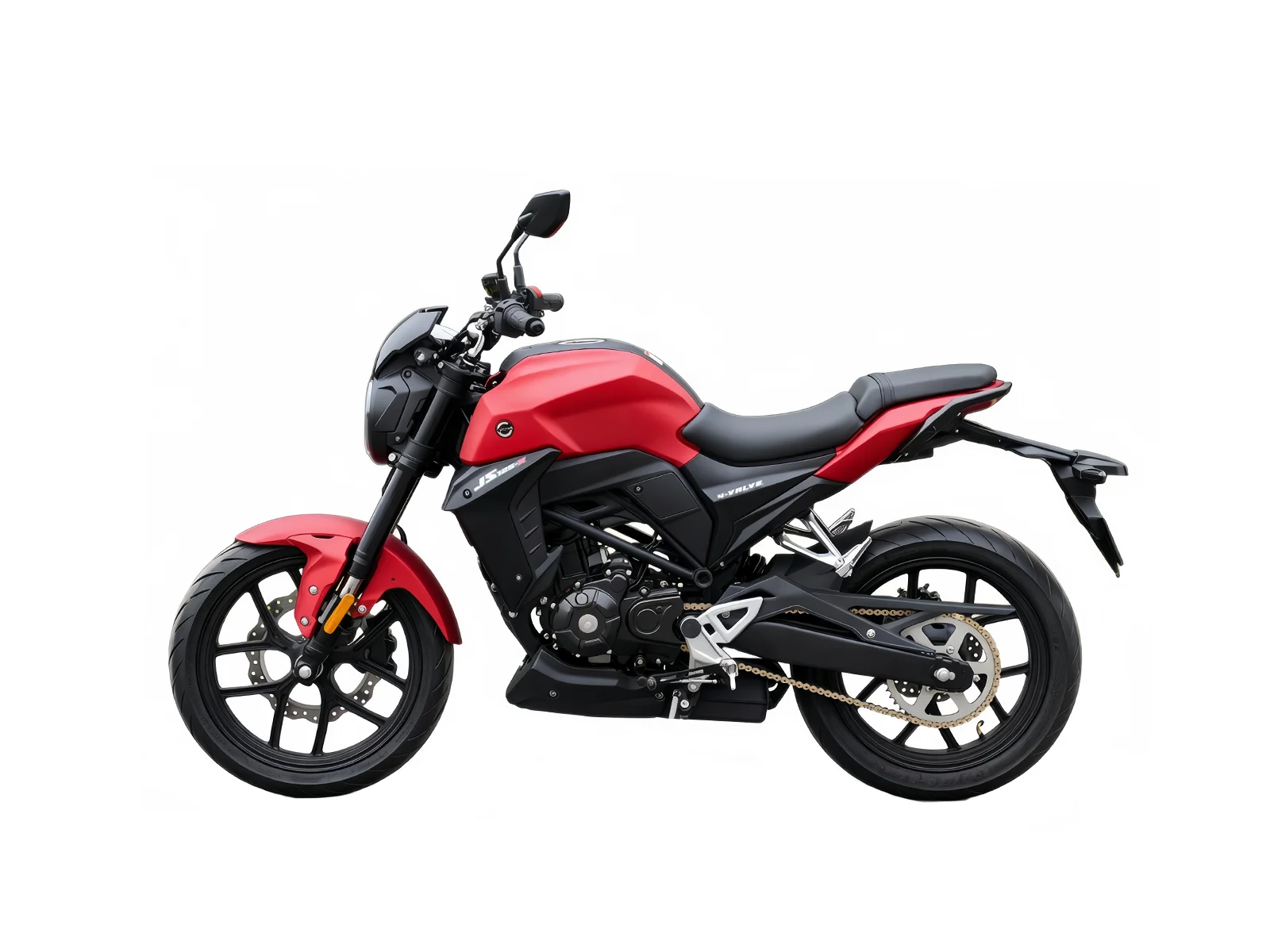 YINGANG V8 view 5