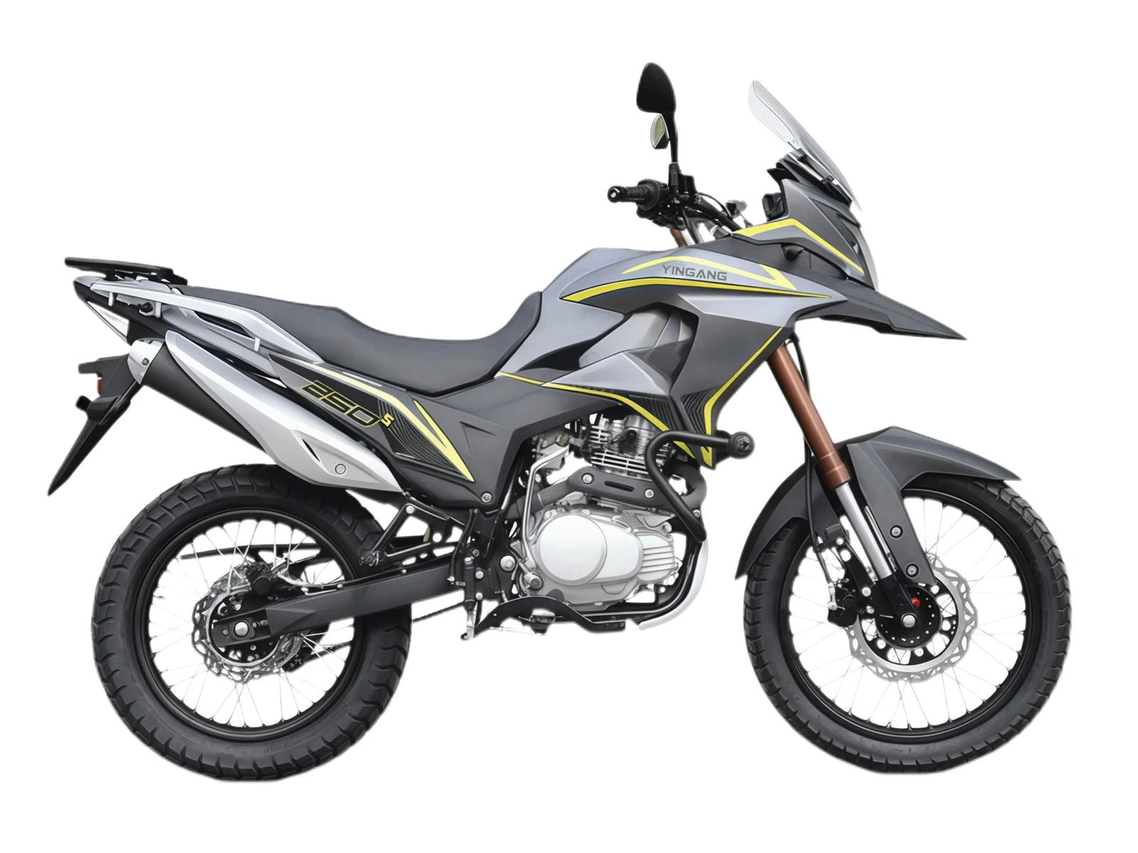 YINGANG XR-1 Dirt Bikes & Enduro