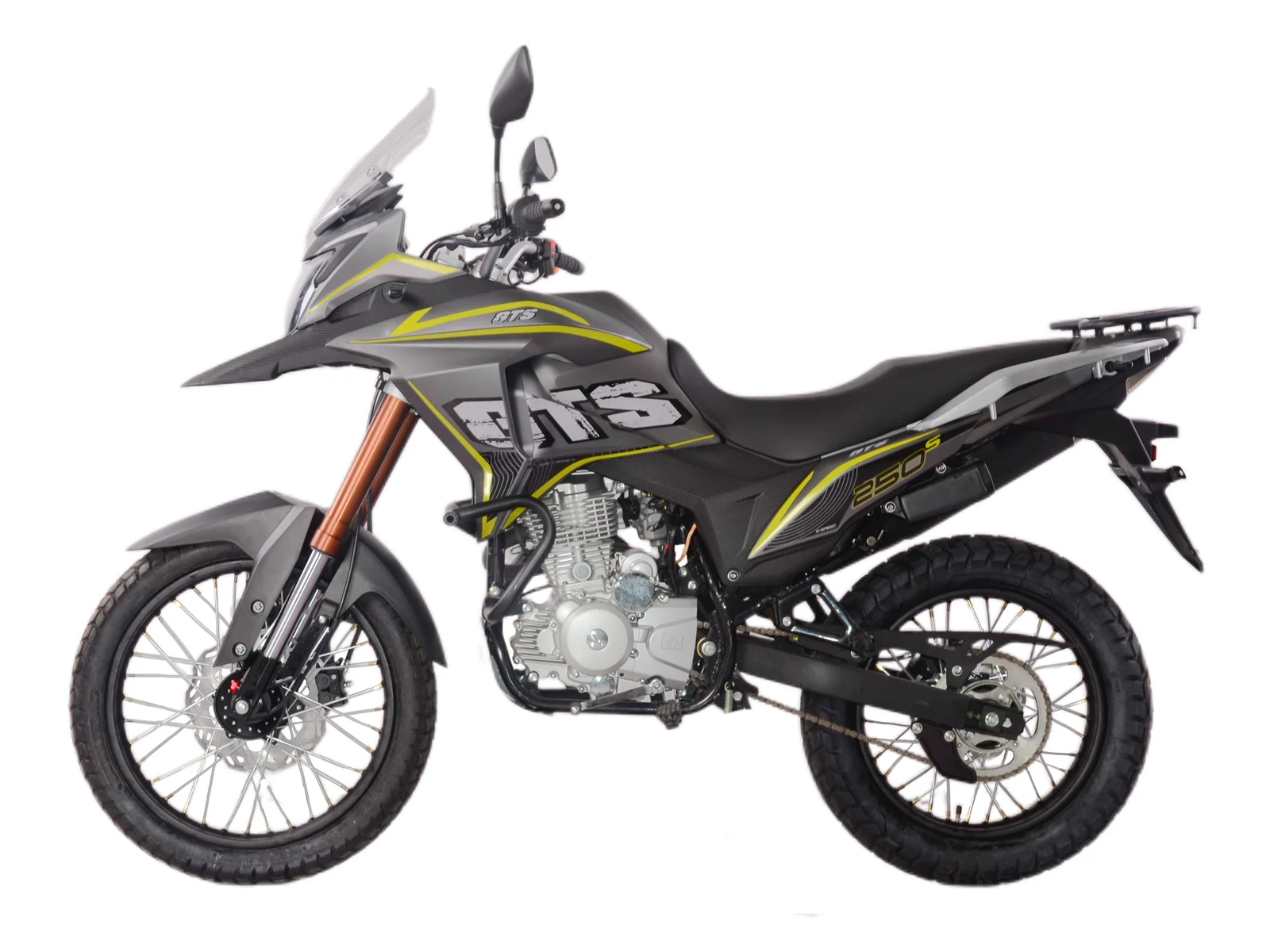 YINGANG XR-1 view 5